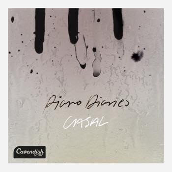 Piano Diaries: Casal