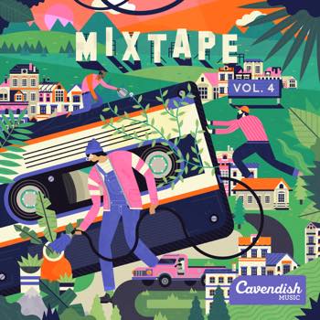 Mixtape Vol. 4
