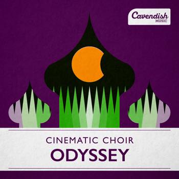 Cinematic Choir: Odyssey