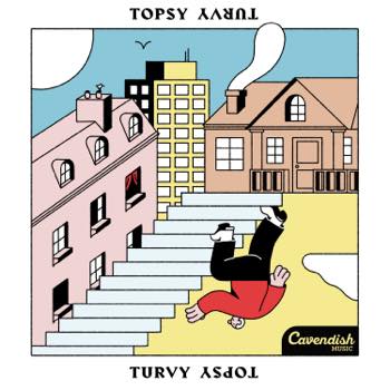 Topsy Turvy