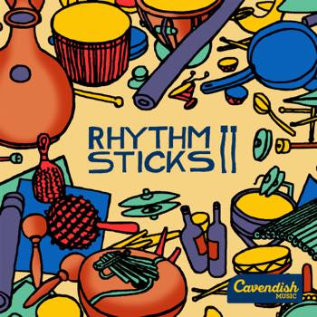 Rhythm Sticks II