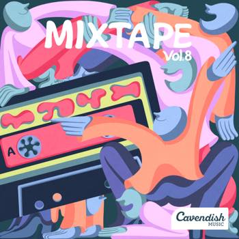 Mixtape Vol. 8