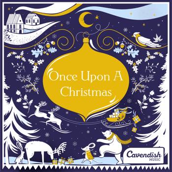 Once Upon A Christmas