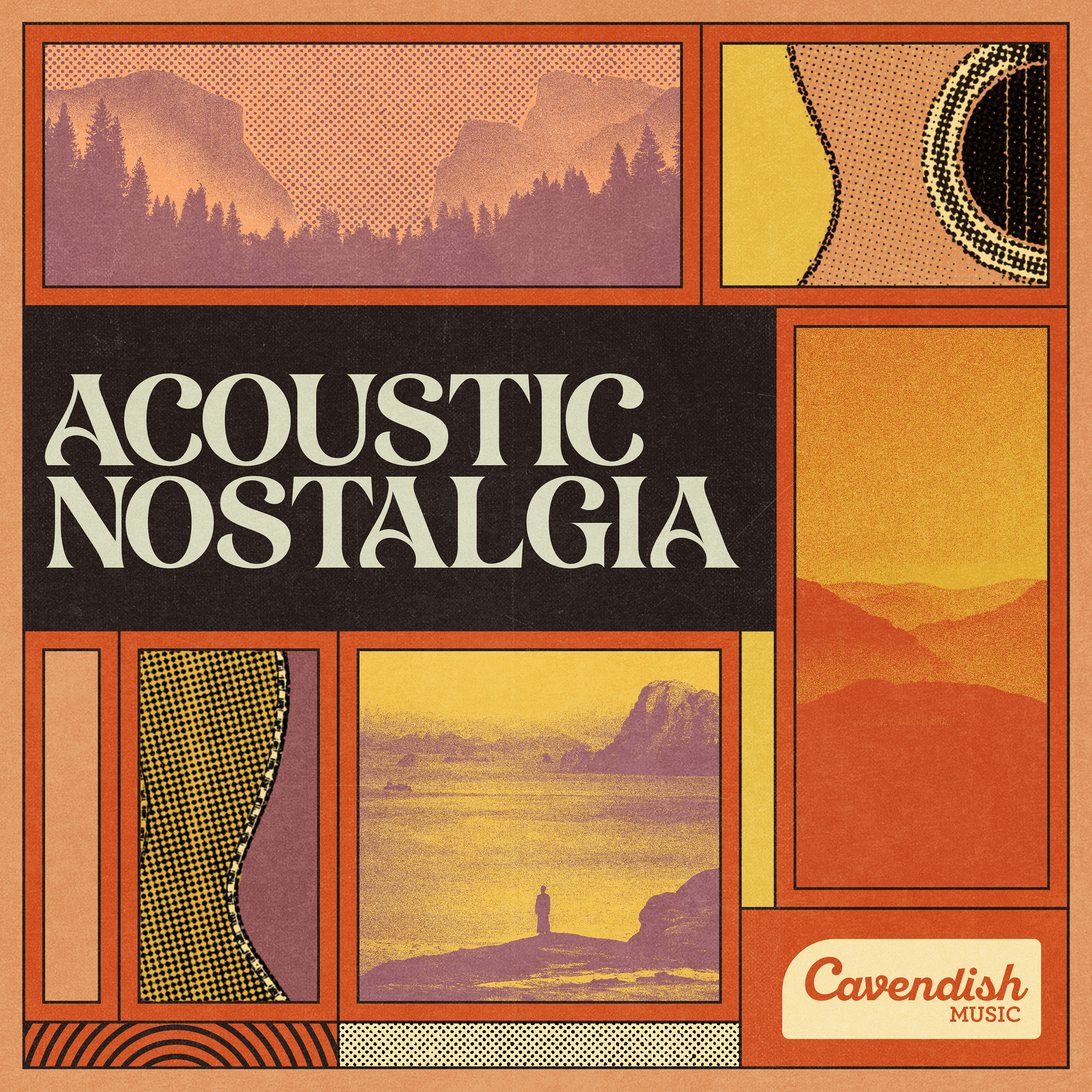 Acoustic Nostalgia