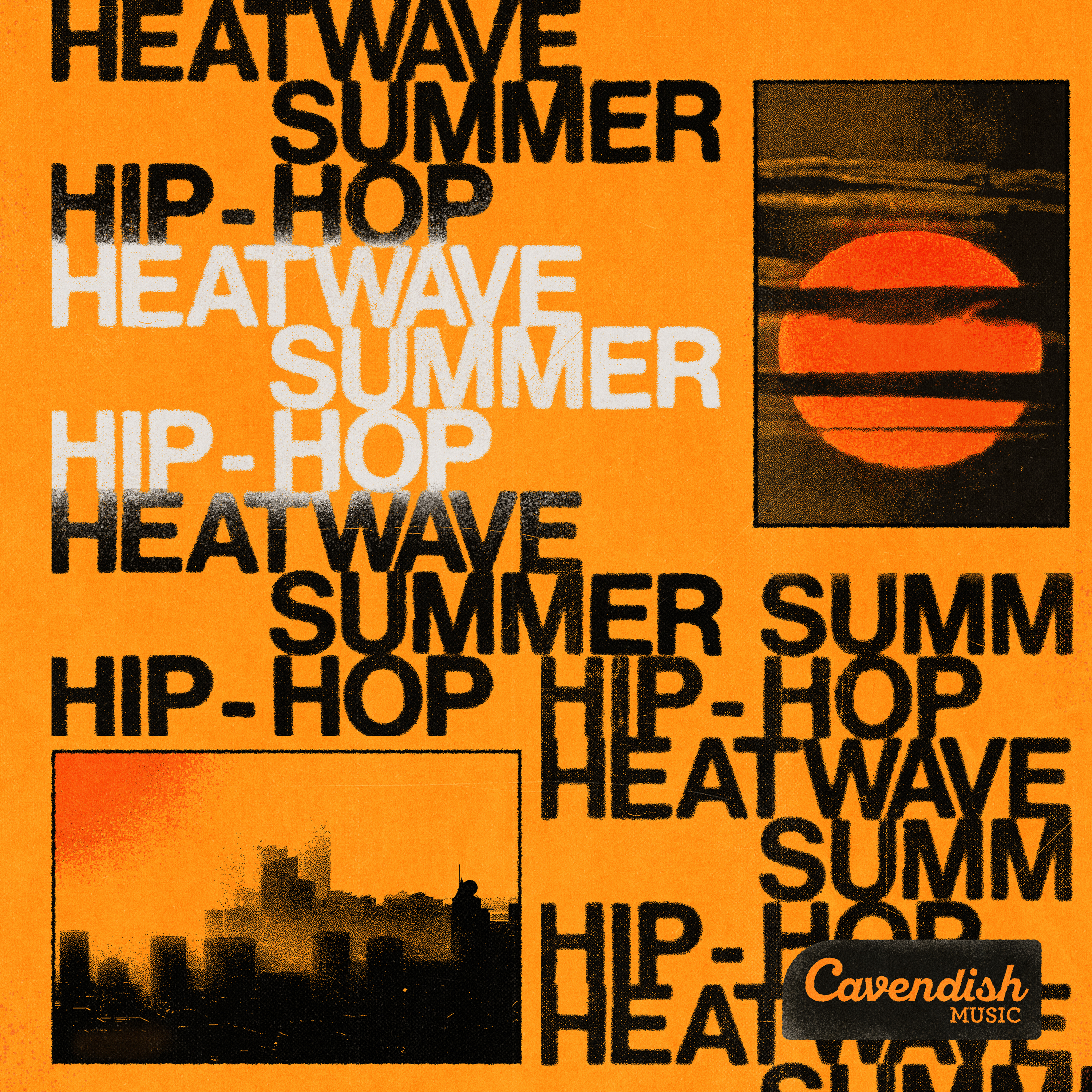 Heatwave: Summer Hip-Hop