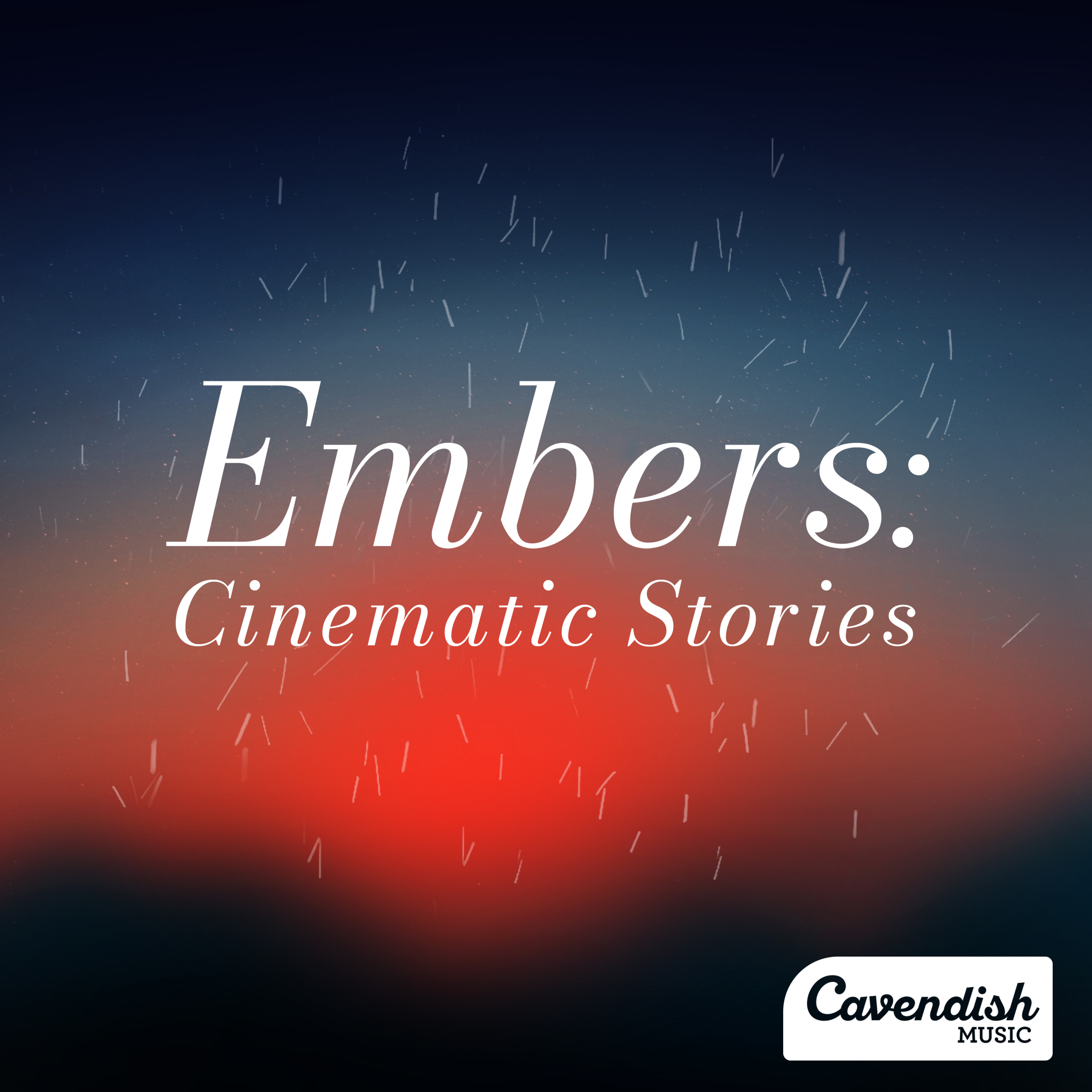 Embers: Cinematic Stories