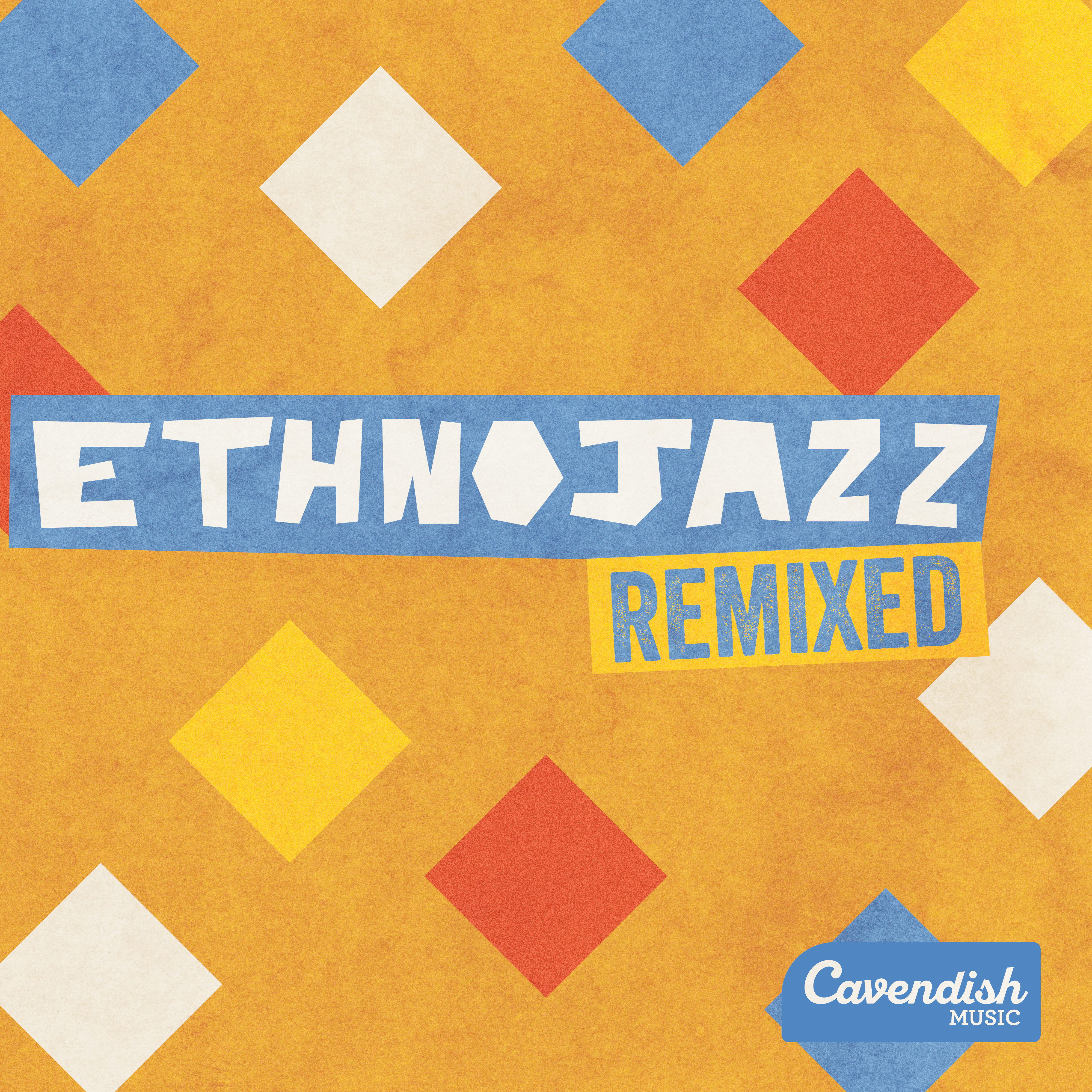 Ethnojazz: Remixed