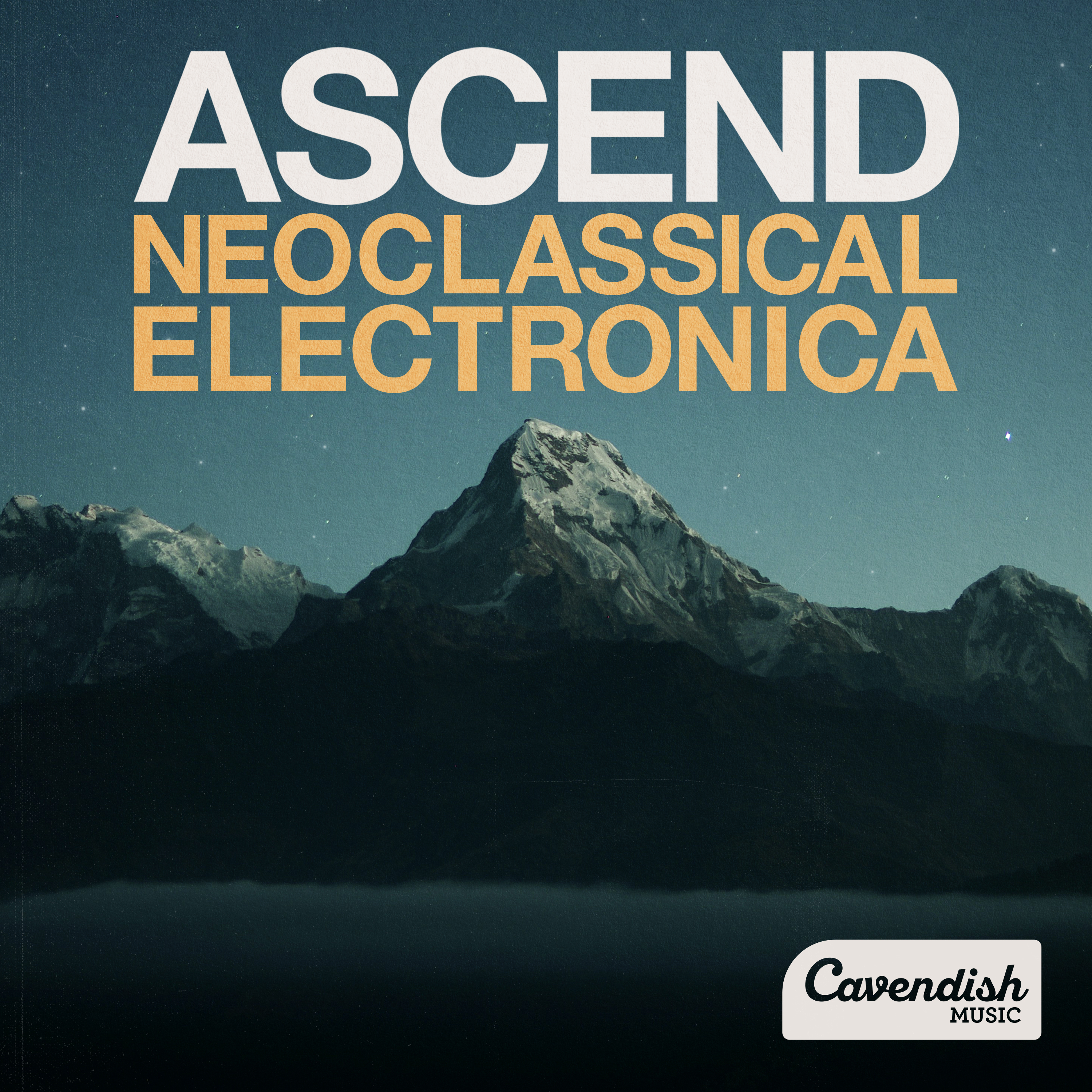 Ascend: Neoclassical Electronica