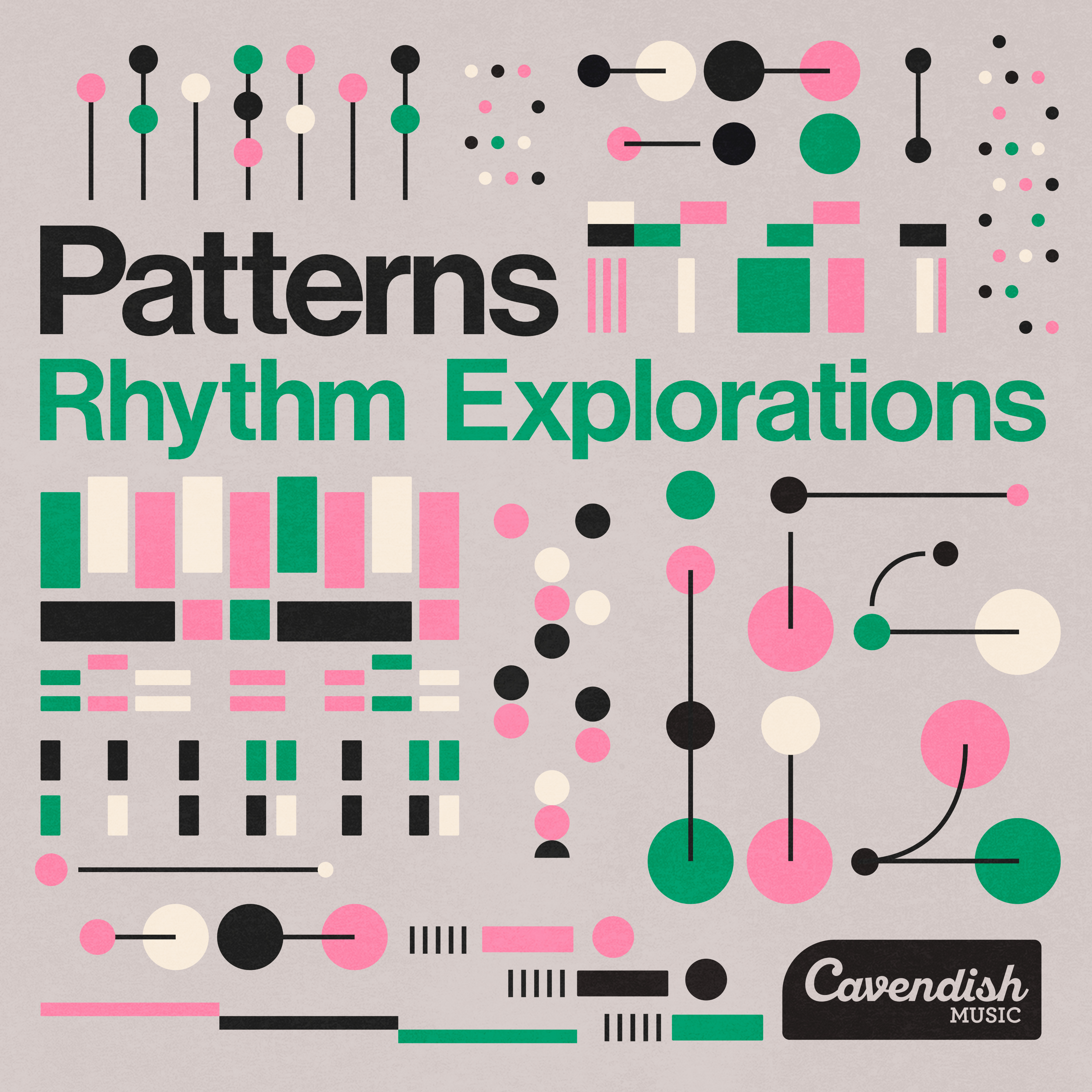 Patterns: Rhythm Explorations