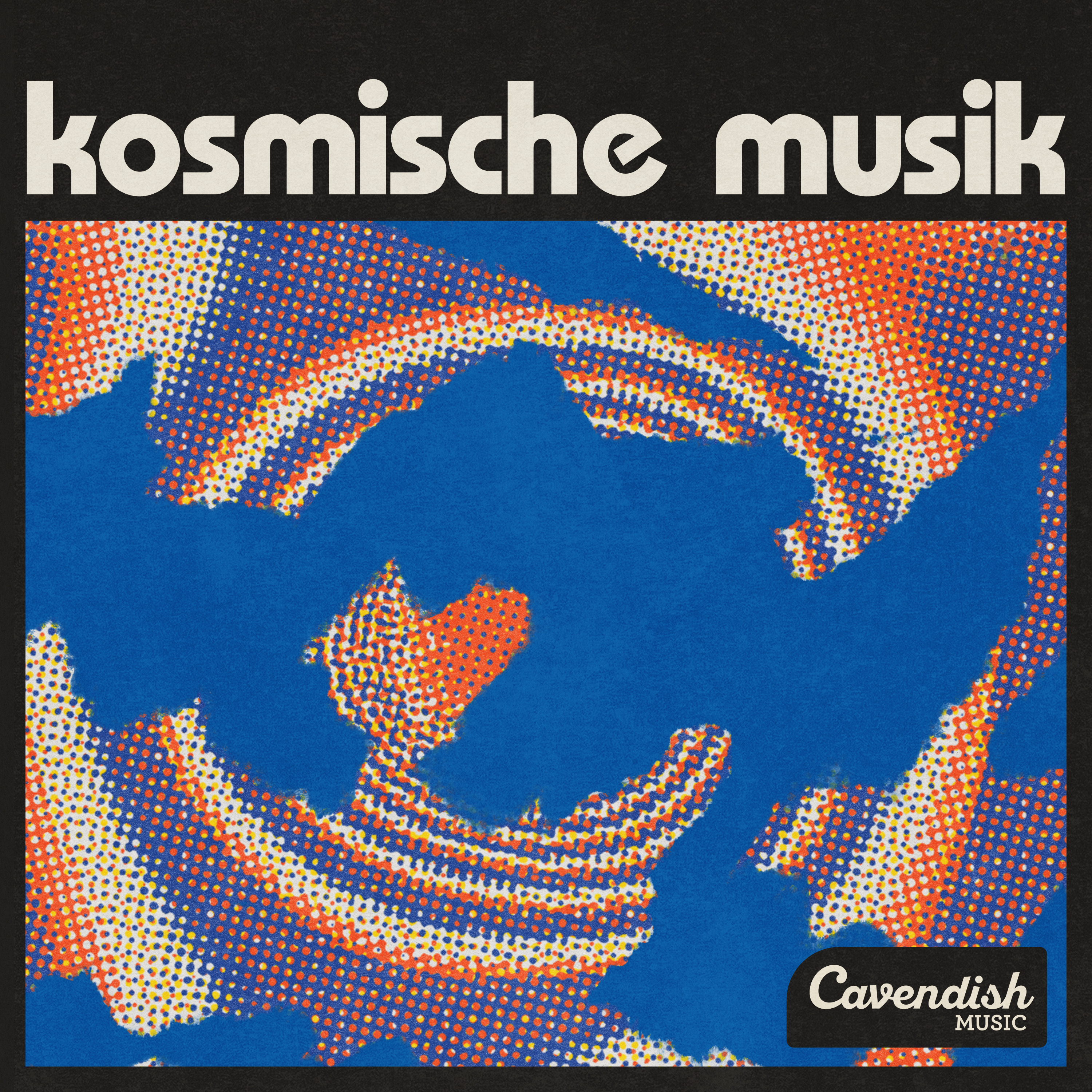 Kosmische Musik