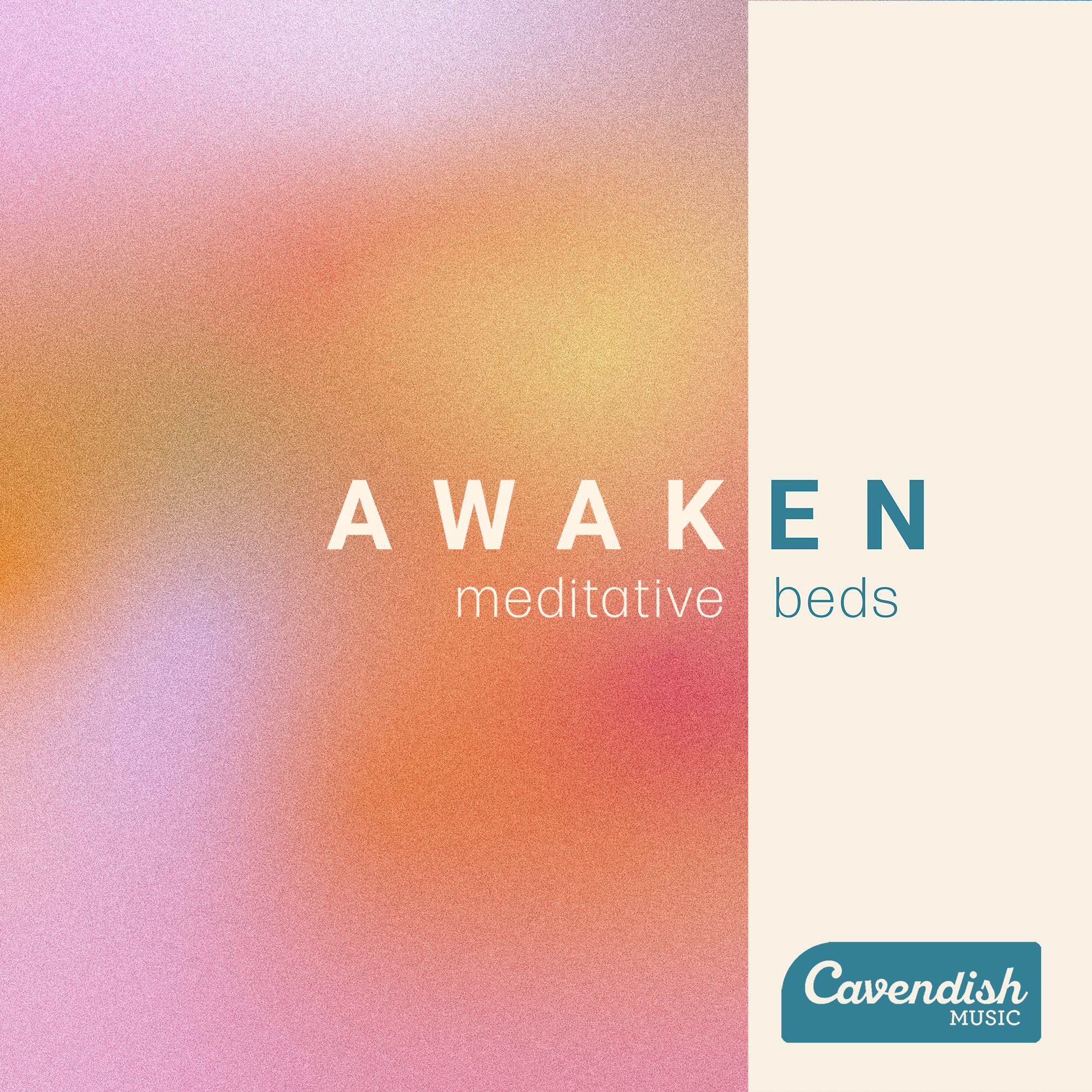 Awaken: Meditative Beds