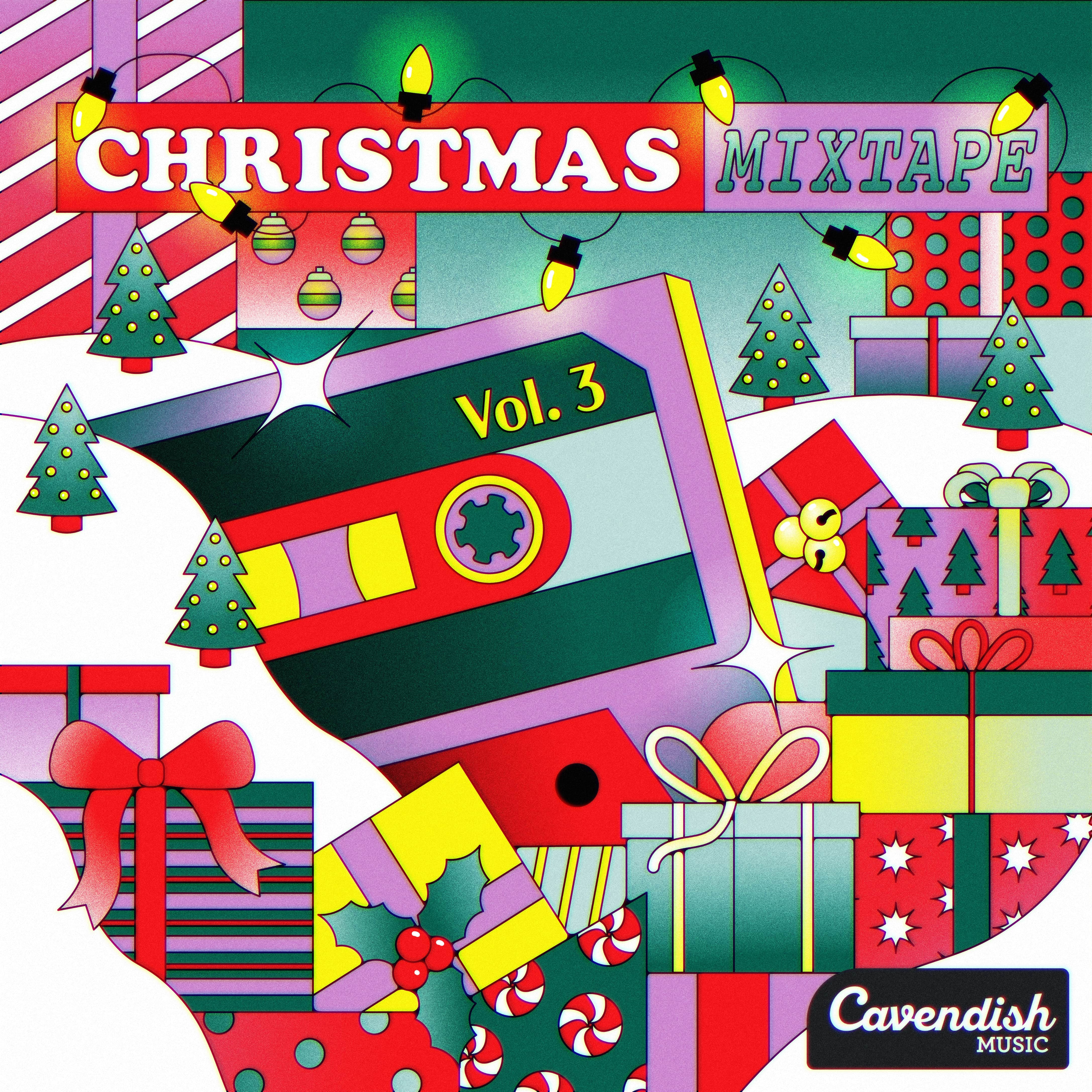 Christmas Mixtape Vol. 3