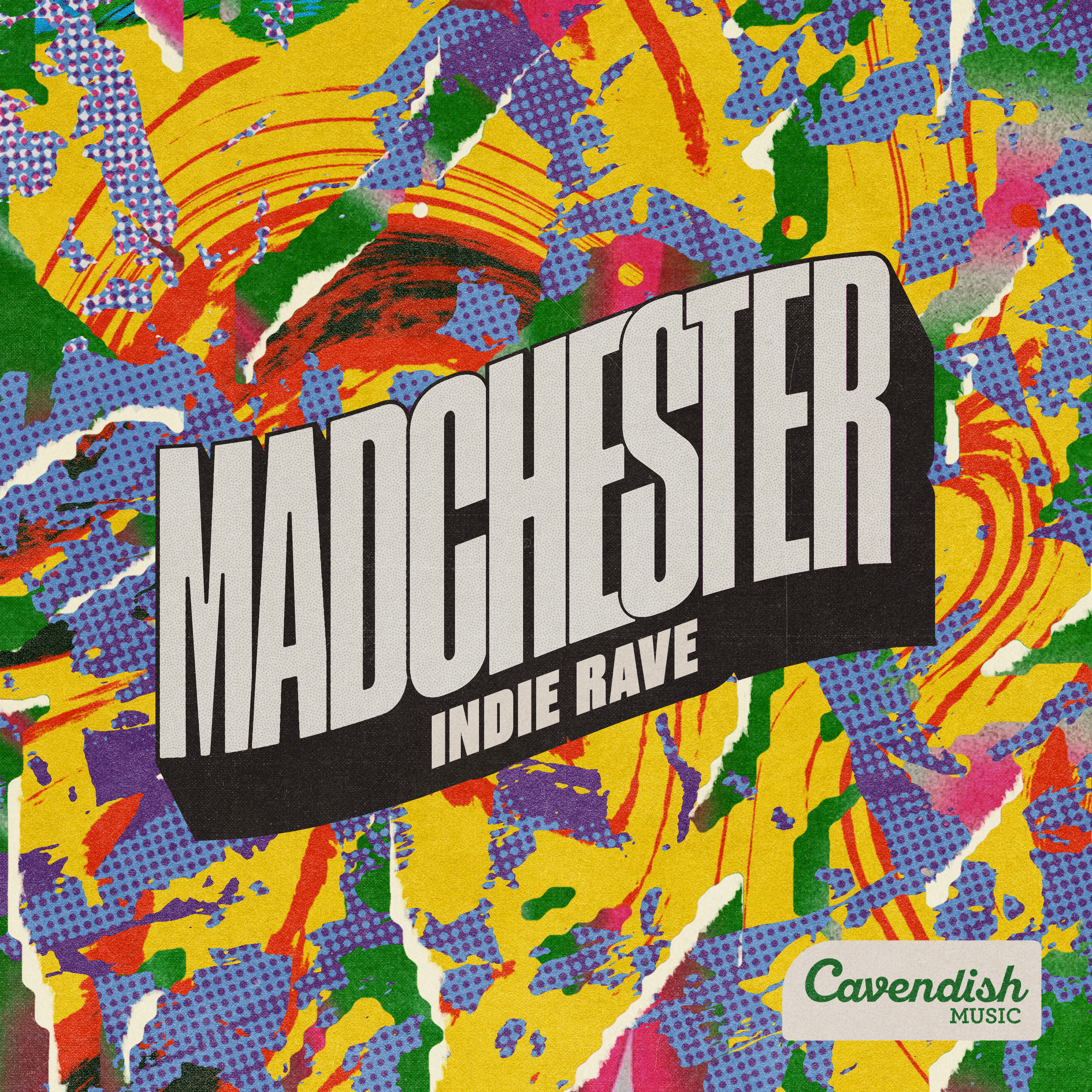 Madchester: Indie Rave