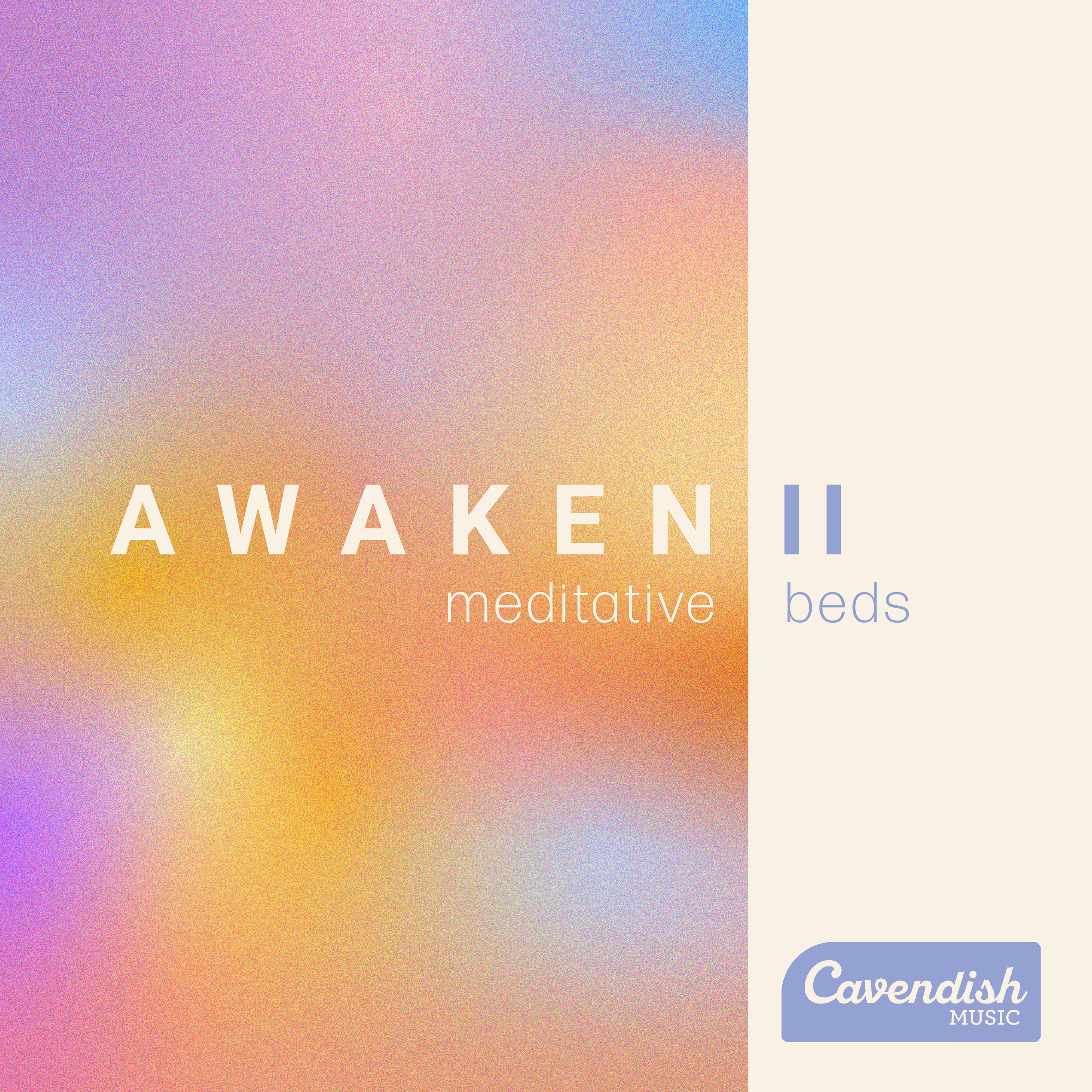 Awaken Ii: Meditative Beds