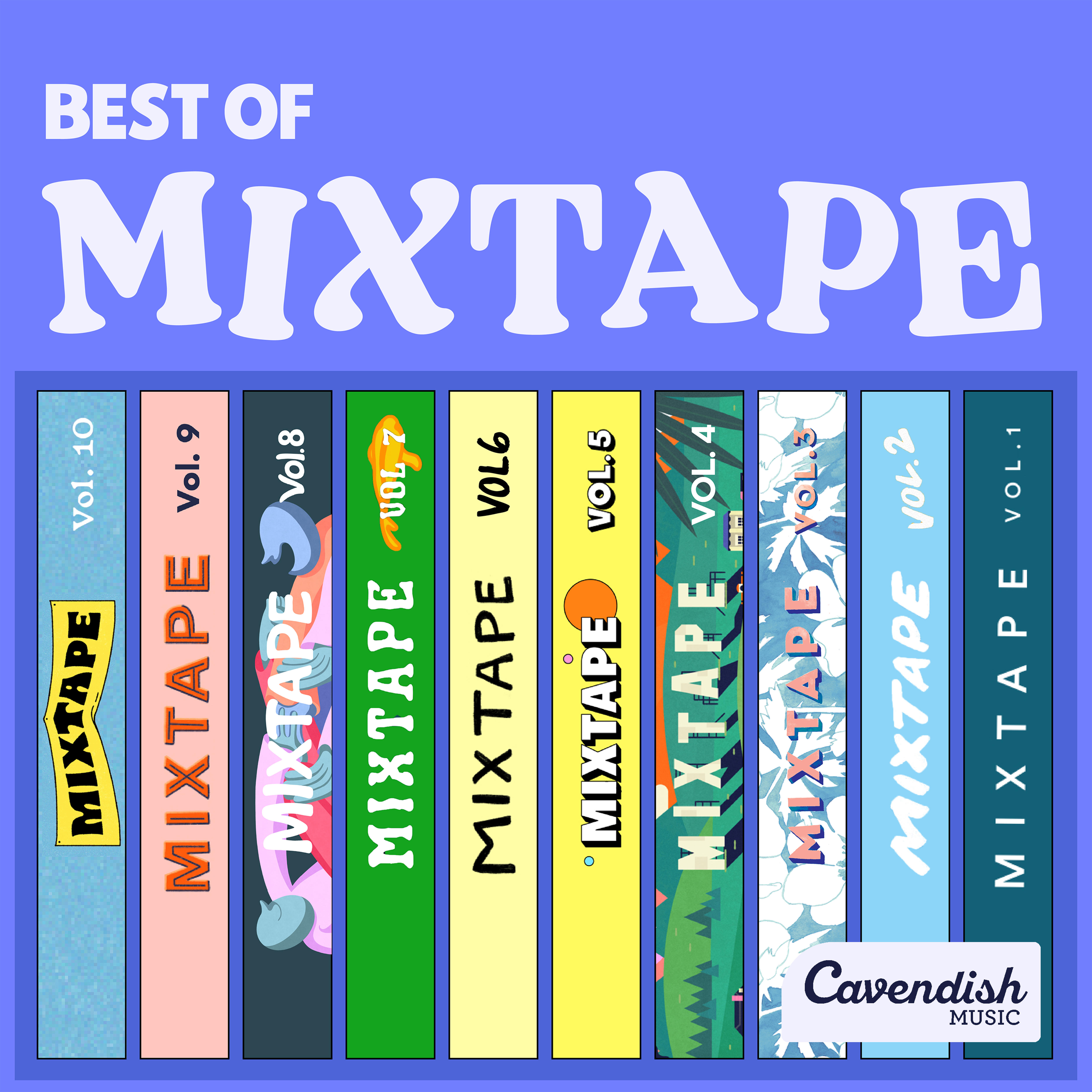 Best Of Mixtape