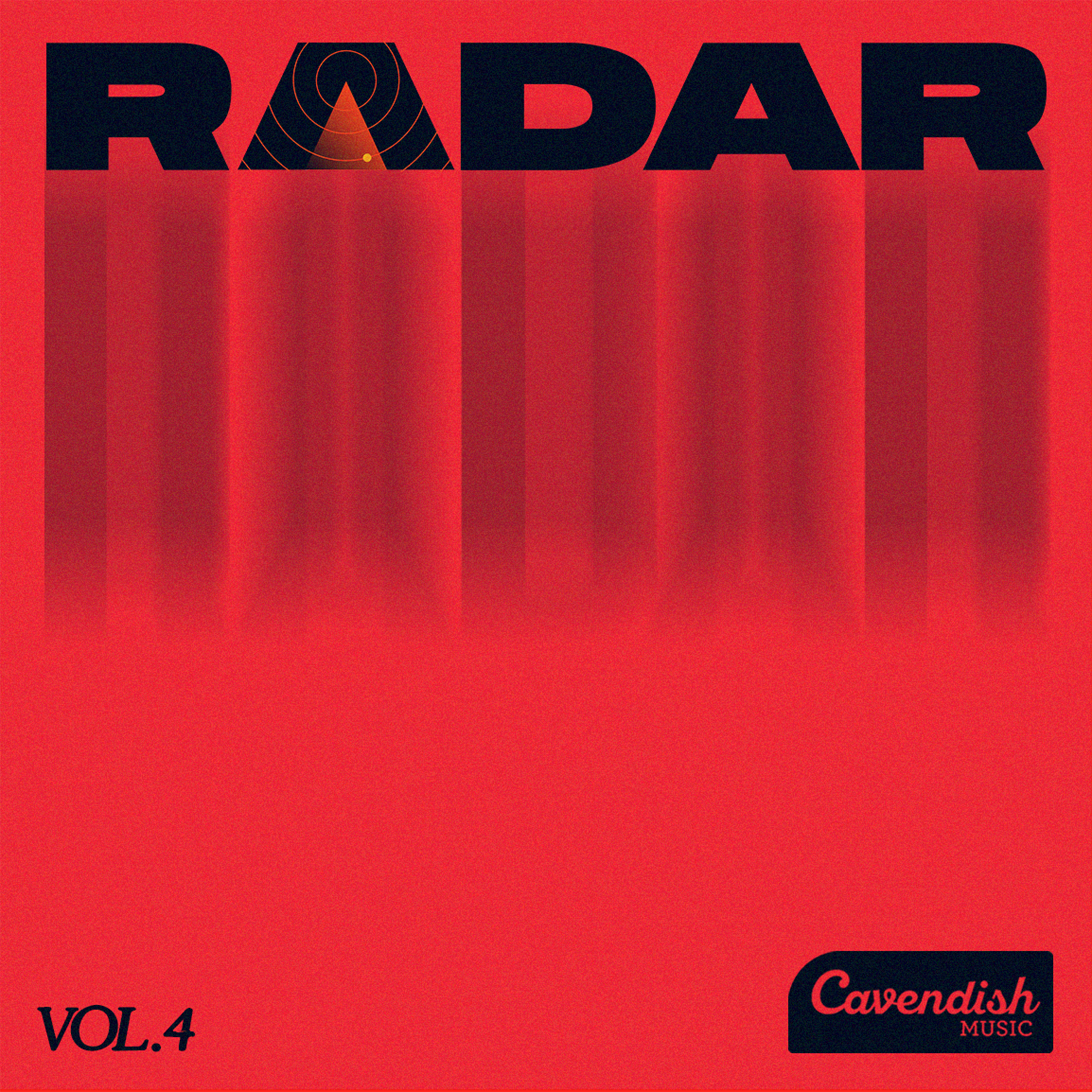 Radar Vol. 4