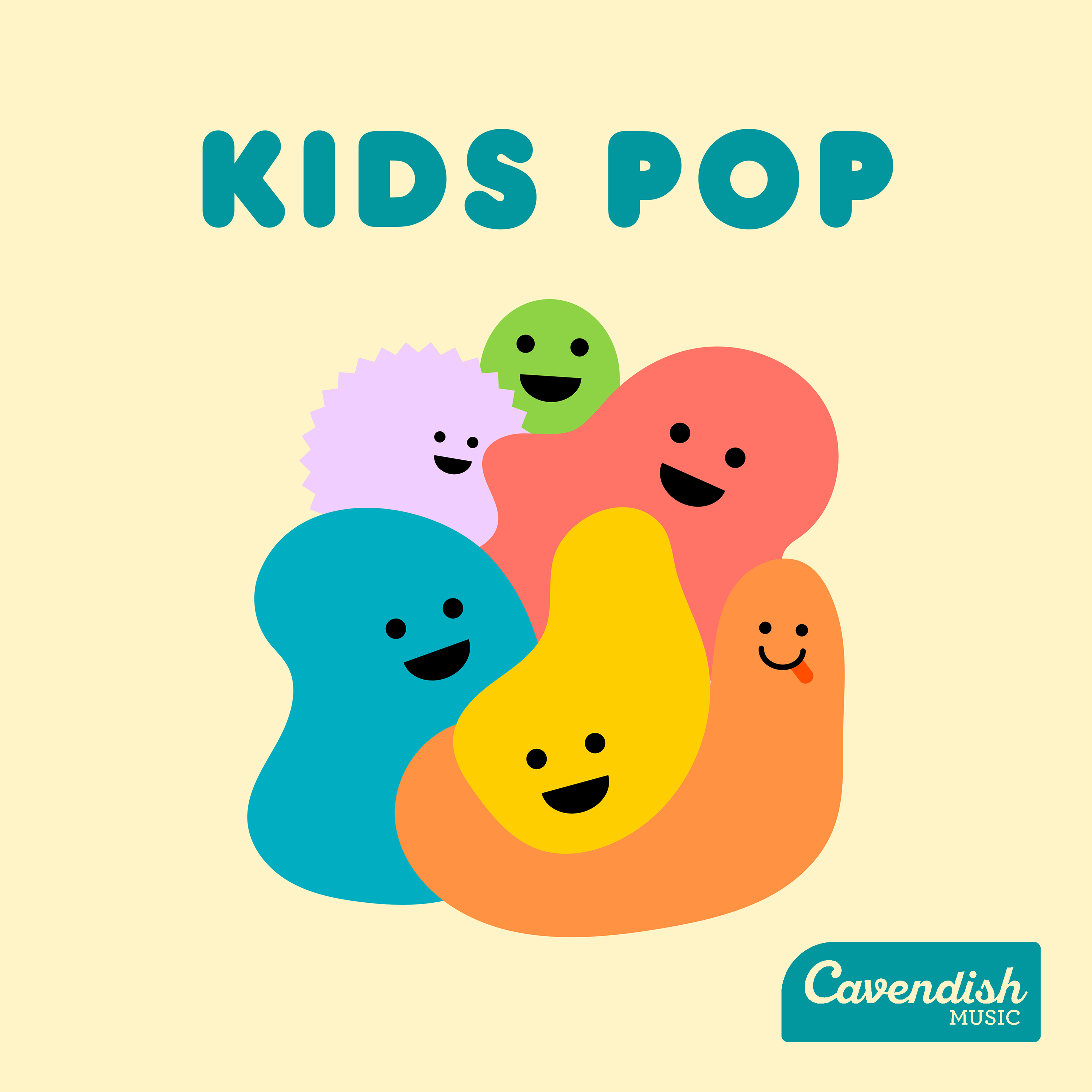 Kids Pop