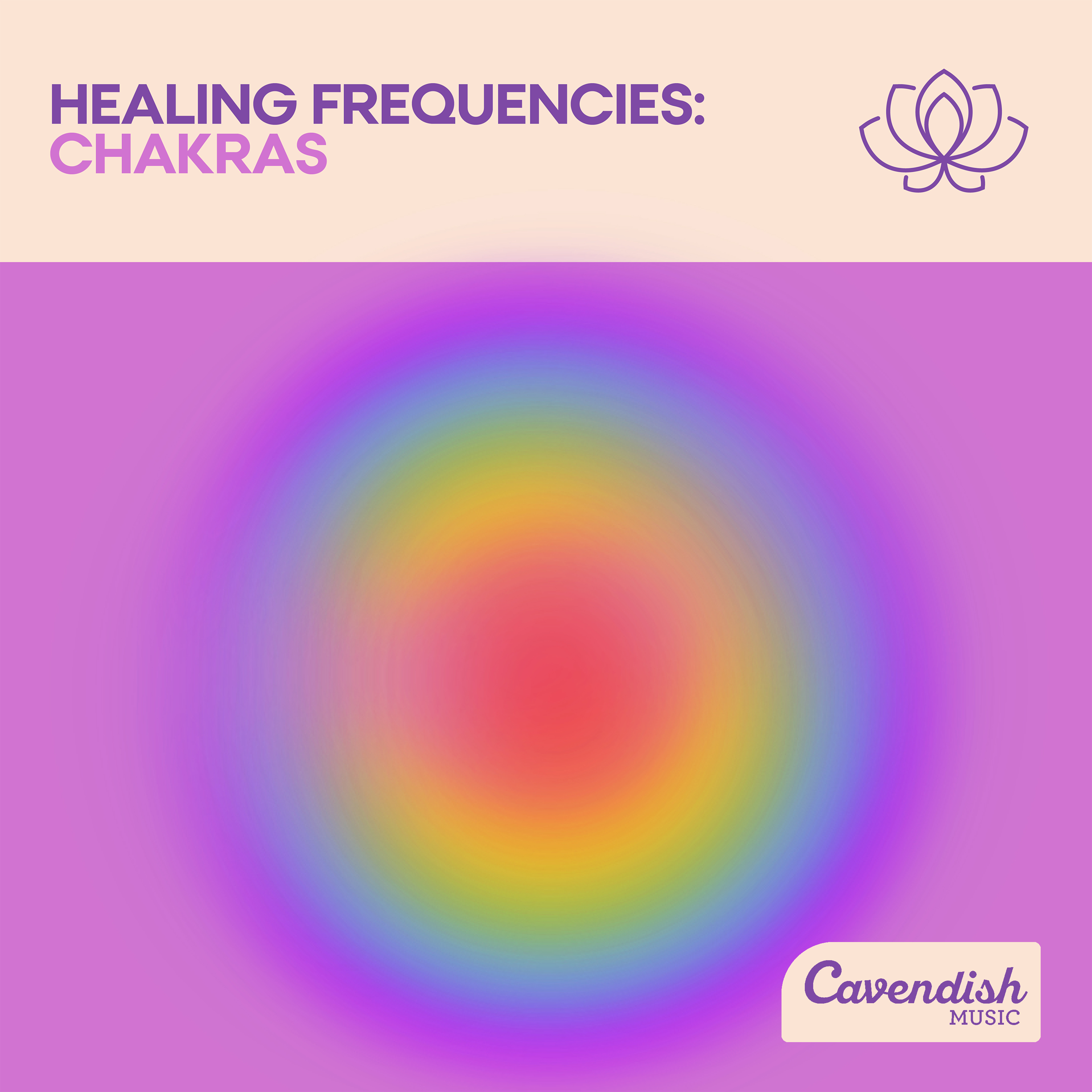 Healing Frequencies: Chakras