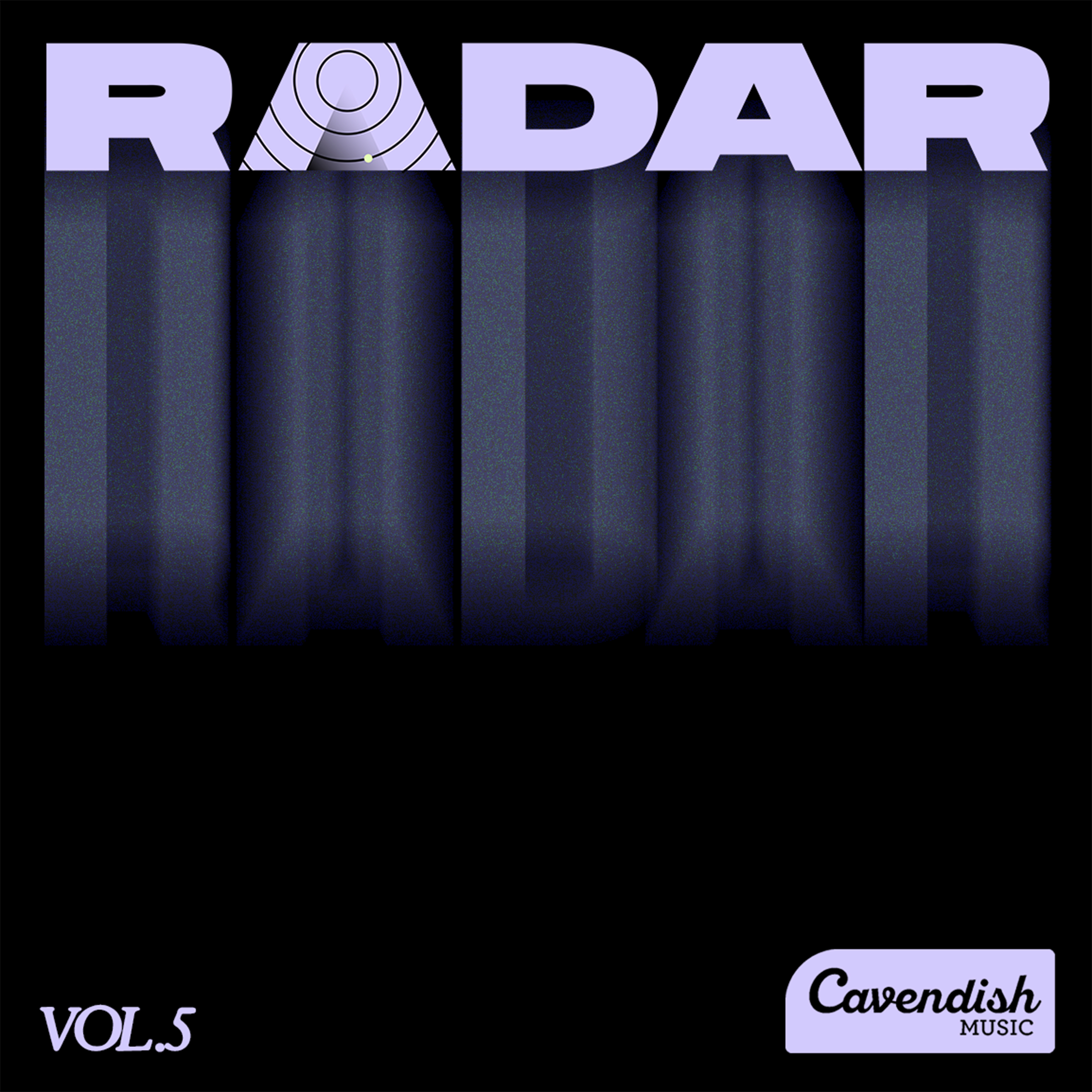 Radar Vol. 5