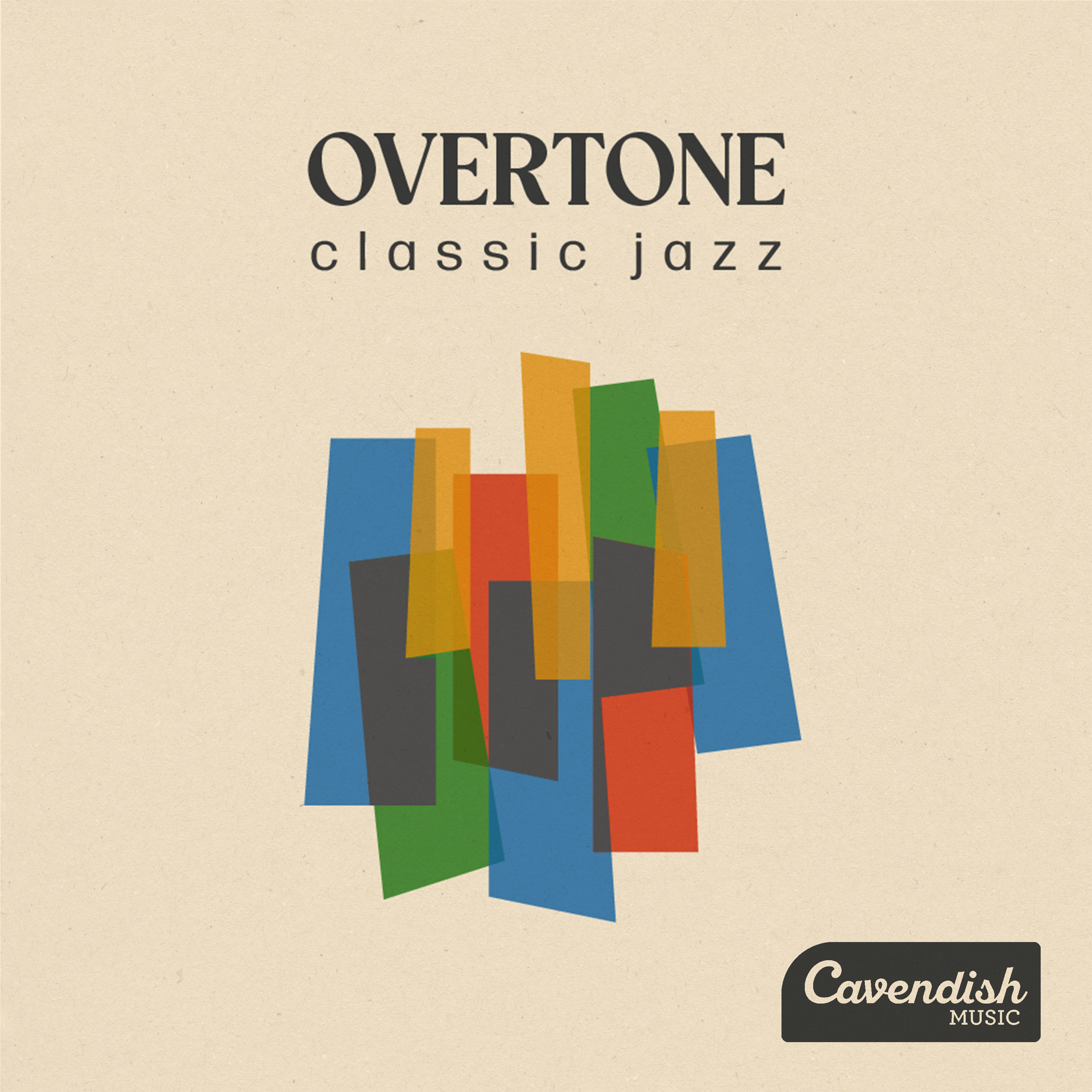 Overtone: Classic Jazz Vol. 1