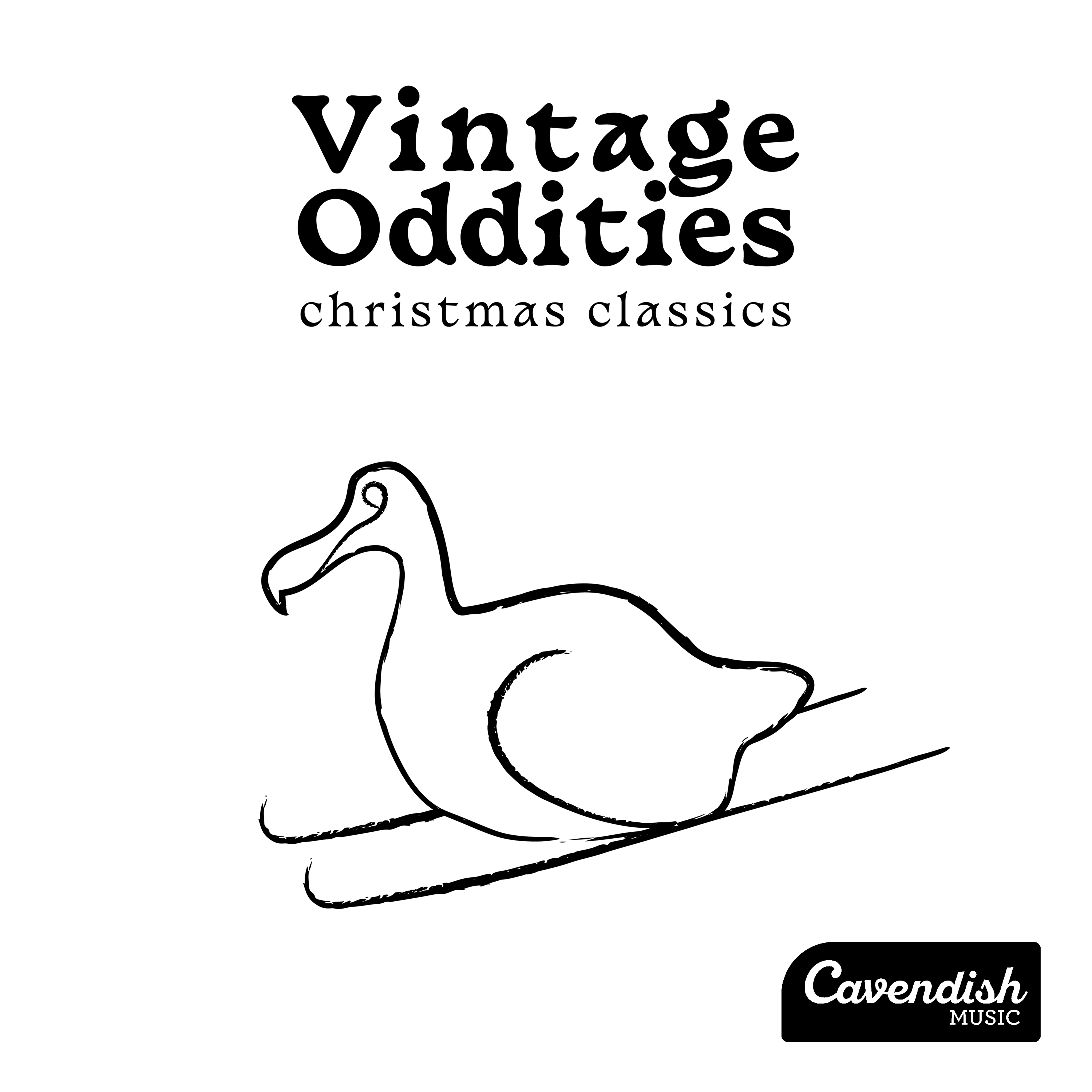 Vintage Oddities Christmas: Classics