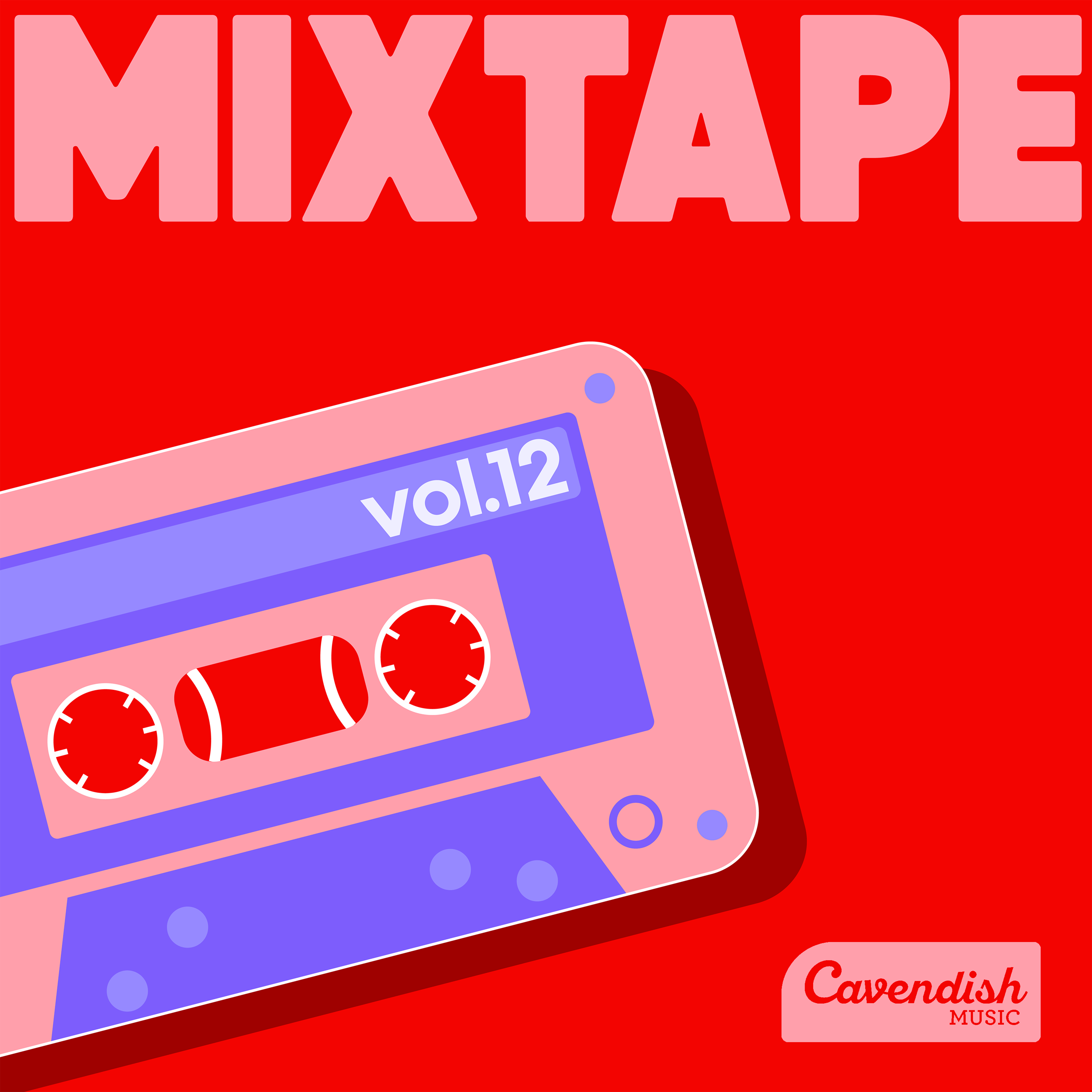 Mixtape Vol. 12