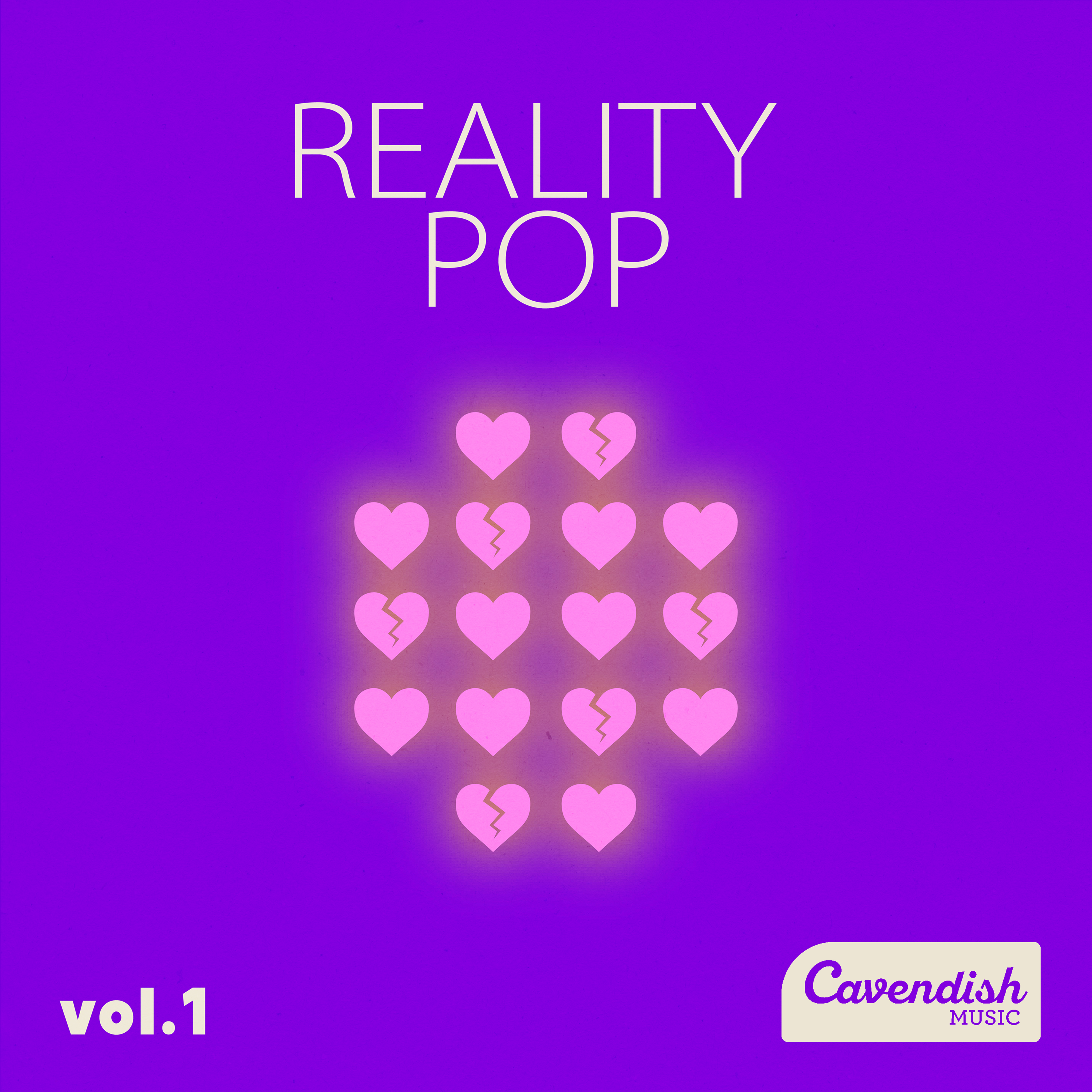 Reality Pop Vol. 1