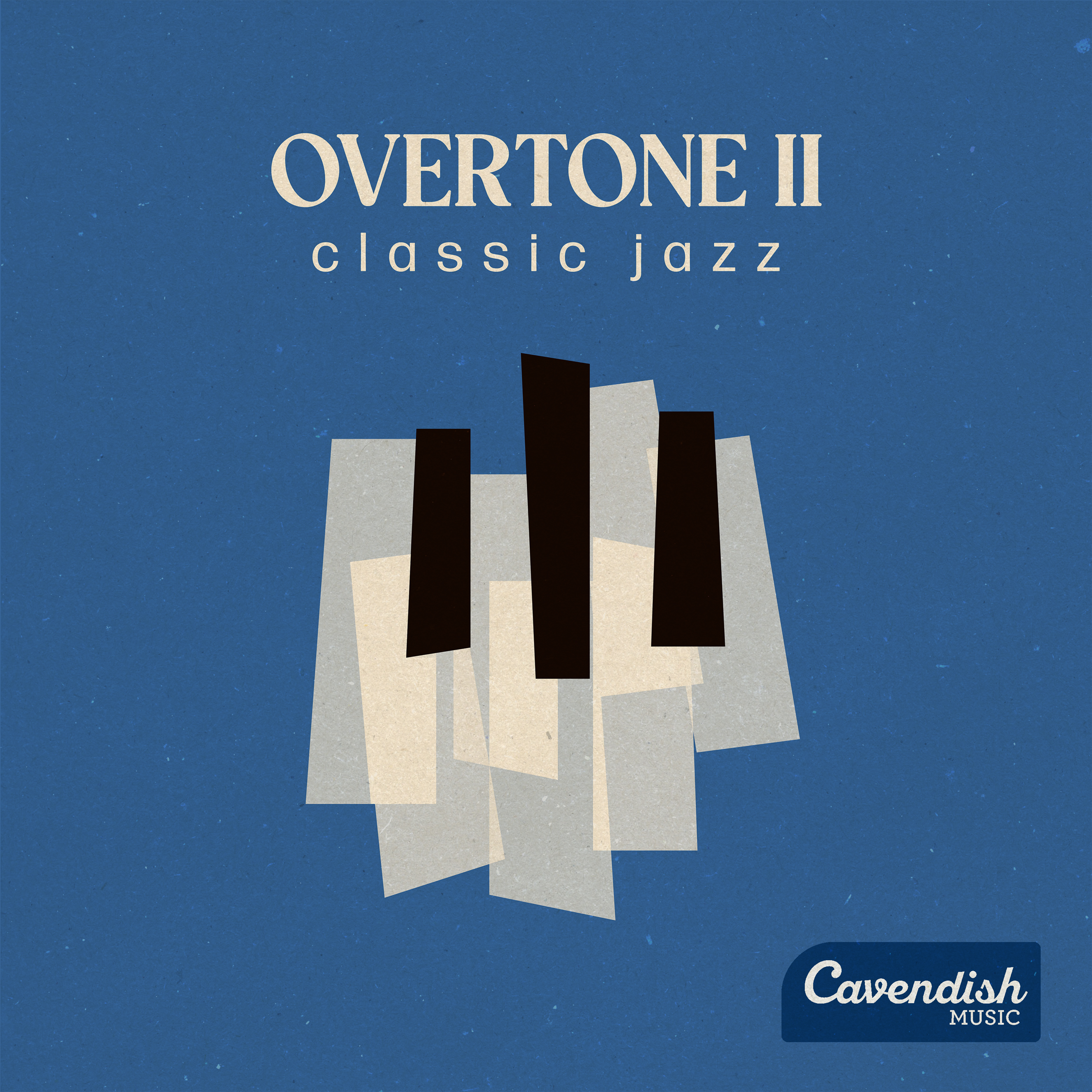 Overtone: Classic Jazz Vol. 2