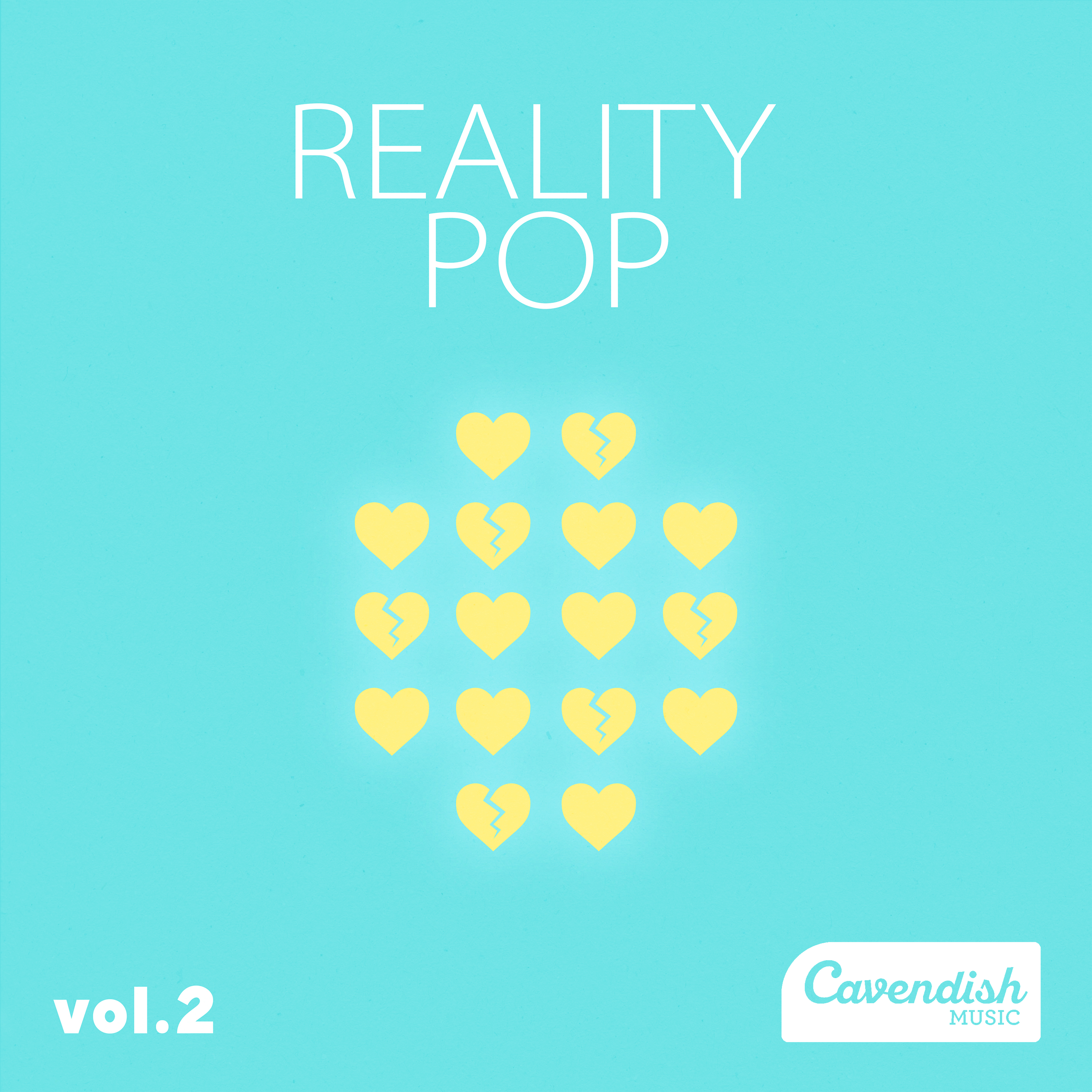 Reality Pop Vol. 2
