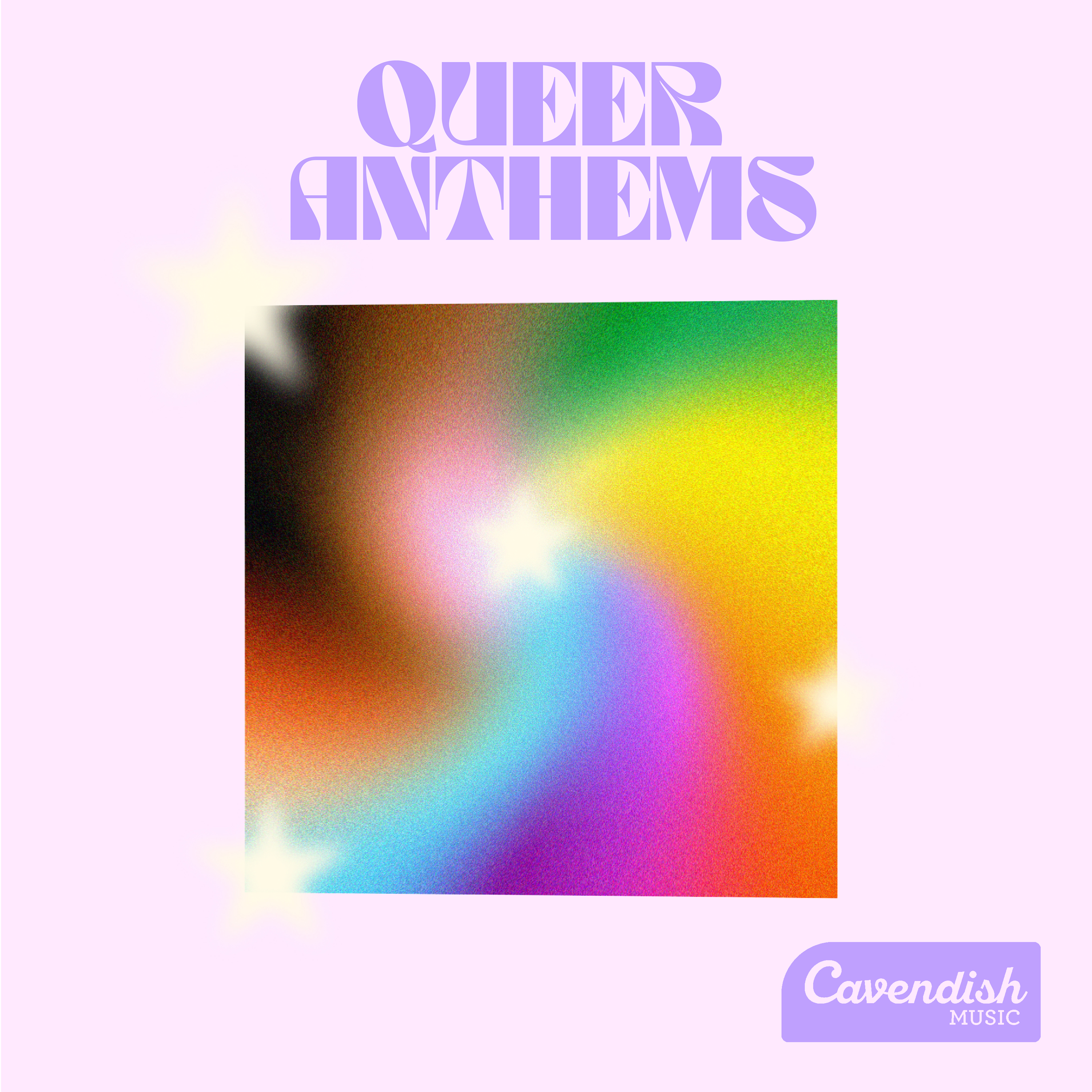 Queer Anthems