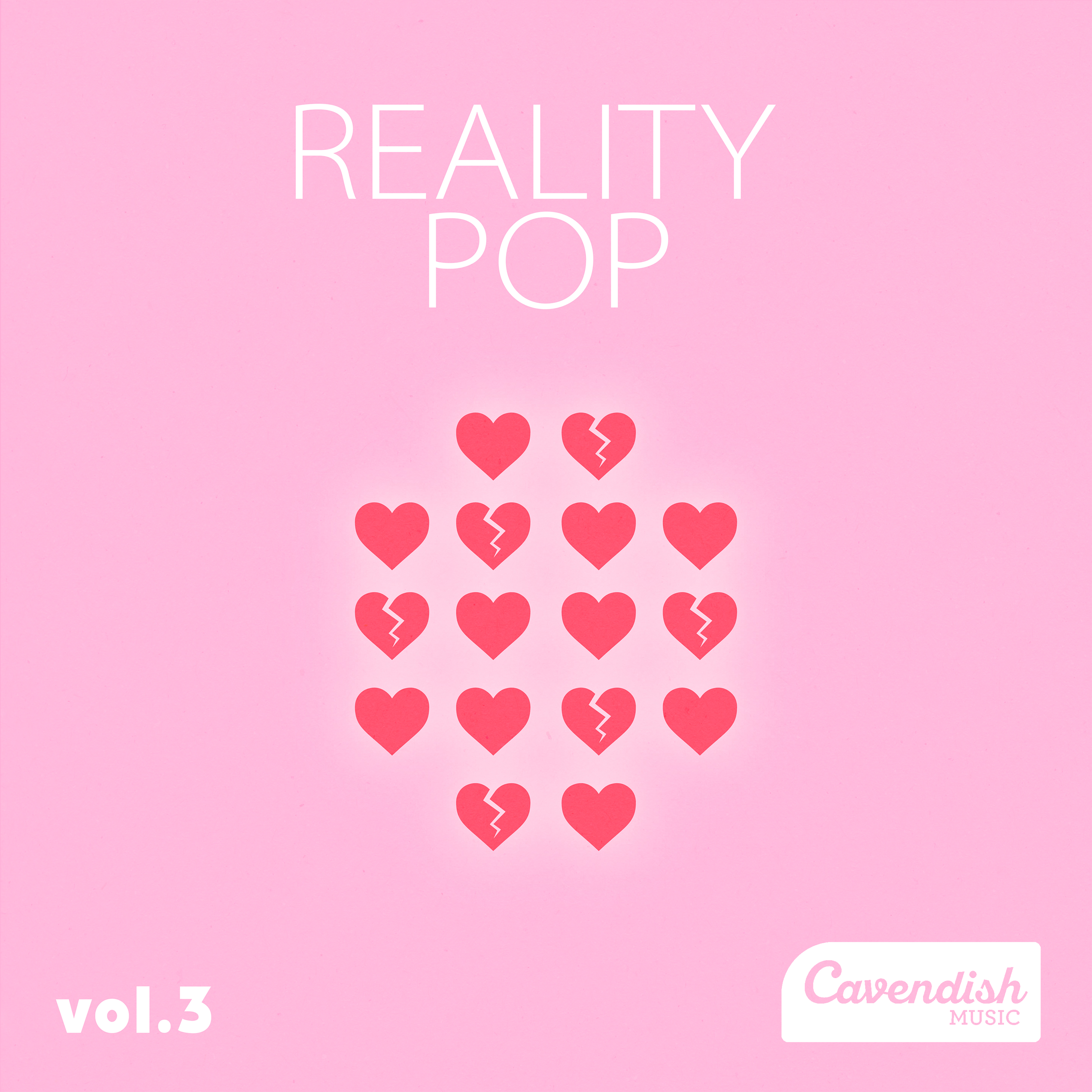 Reality Pop Vol. 3