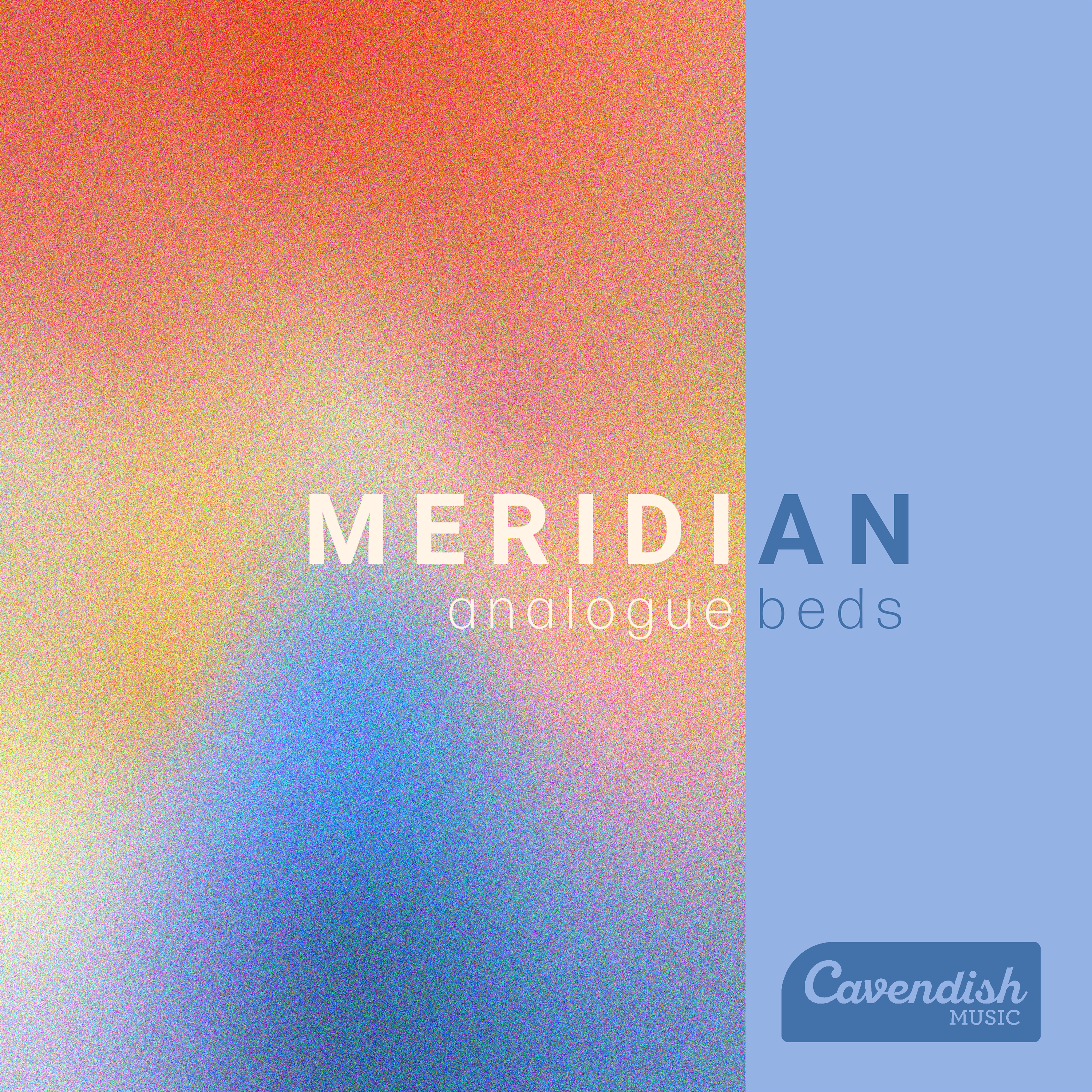 Meridian: Analogue Beds
