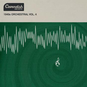 1940S Orchestral Vol. 4