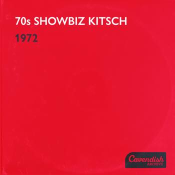70s Showbiz Kitsch (1972)