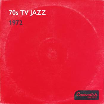 70s TV Jazz (1972)