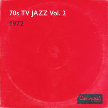 70s TV Jazz Vol. 2 (1972)