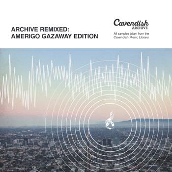 Archive Remixed: Amerigo Gazaway Edition
