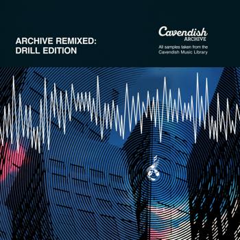 Archive Remixed: Drill Edition