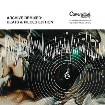 Archive Remixed: Beats & Pieces Edition