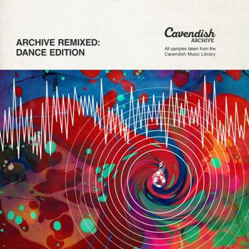 Archive Remixed: Dance Edition