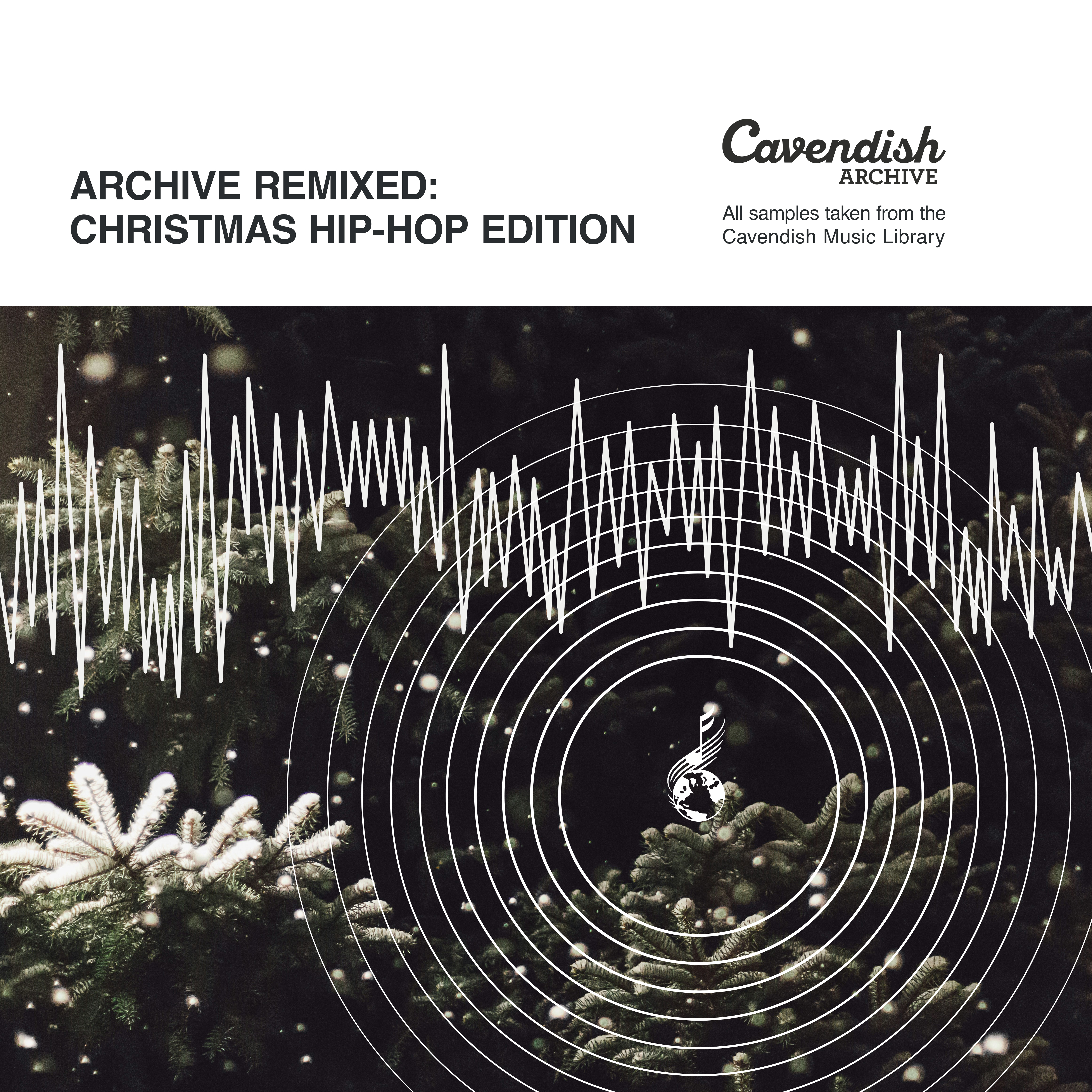 Archive Remixed: Christmas Hip-Hop Edition