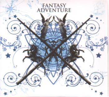 Fantasy Adventure & Action