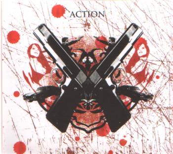 Fantasy Adventure & Action