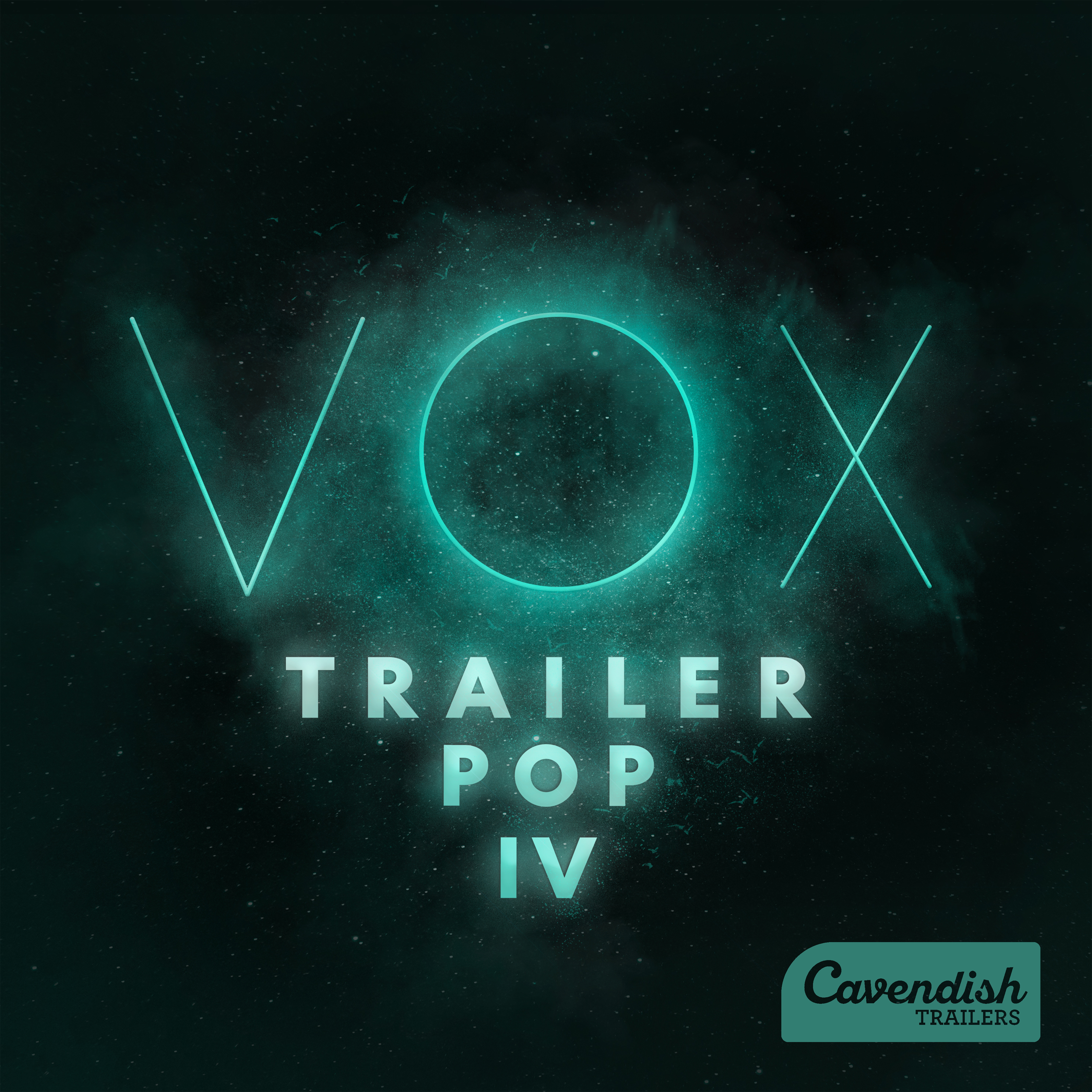 Vox Iv: Trailer Pop