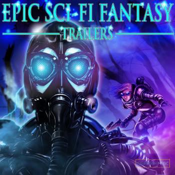 Electro Sci-Fantasy