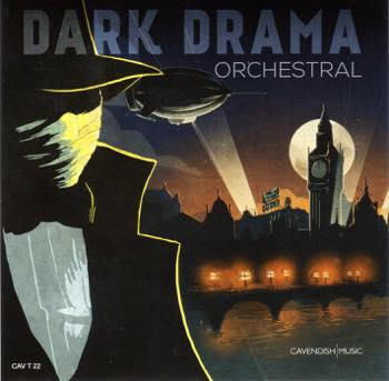 Dark Drama : Orhcestral