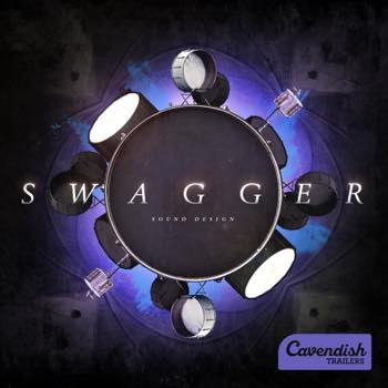 Swagger Sound Design