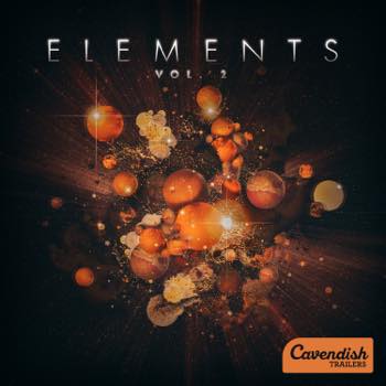 Elements Vol. 2 - Choral Textures