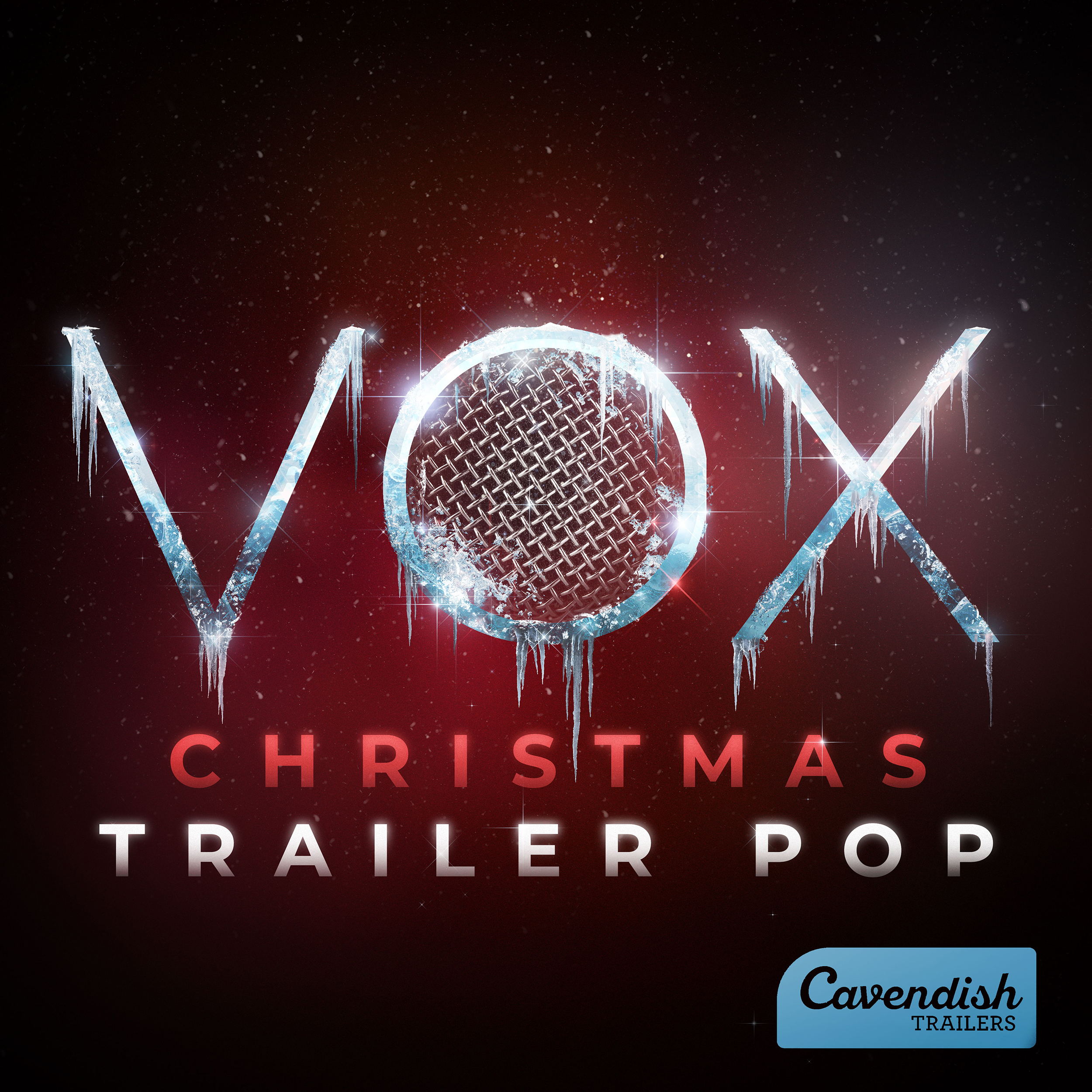Vox: Christmas Trailer Pop