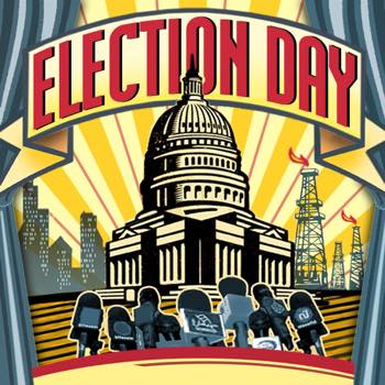 Election Day